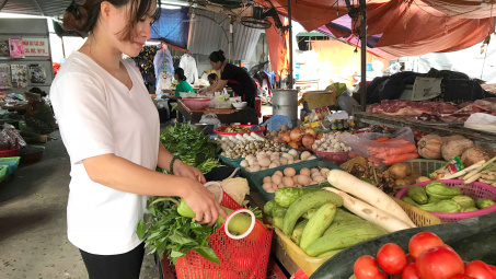 Lan tỏa những mô hình sáng tạo chống rác thải nhựa